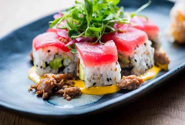 Sushi Garage Cocowalk Picture 1