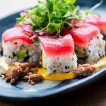 Sushi Garage Cocowalk