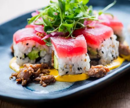 Sushi Garage Cocowalk