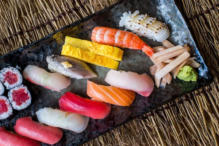 Sushi Garage Cocowalk Picture 6