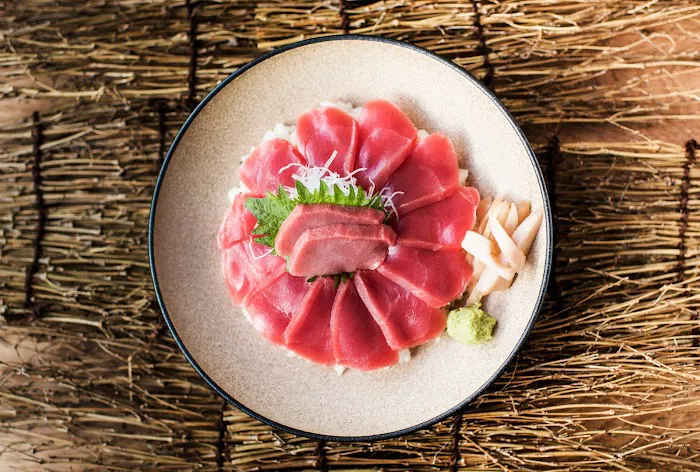 Sushi Garage Cocowalk Picture 7