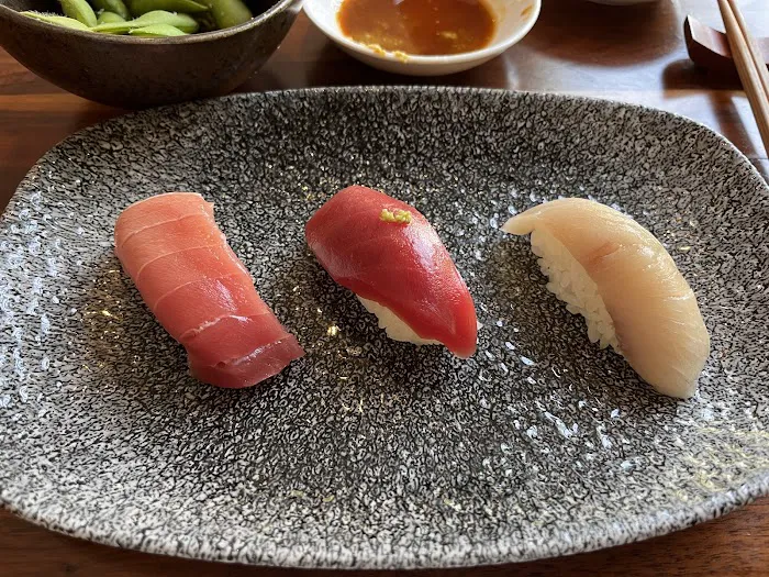OMAKAI sushi Picture 2