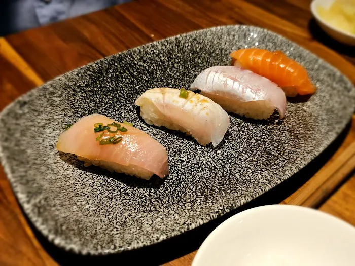 OMAKAI sushi Picture 3