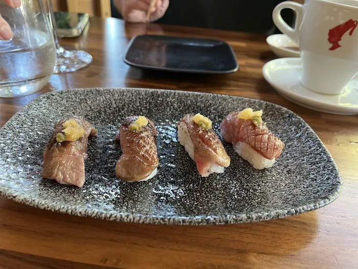 OMAKAI sushi Picture 4