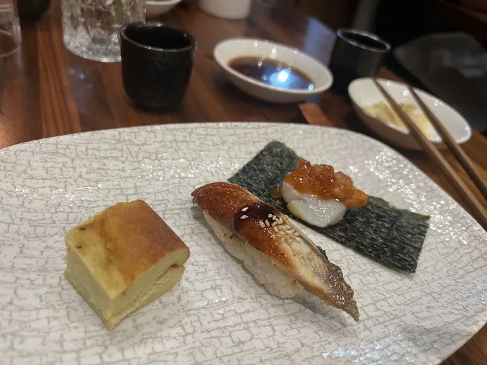 OMAKAI sushi Picture 5