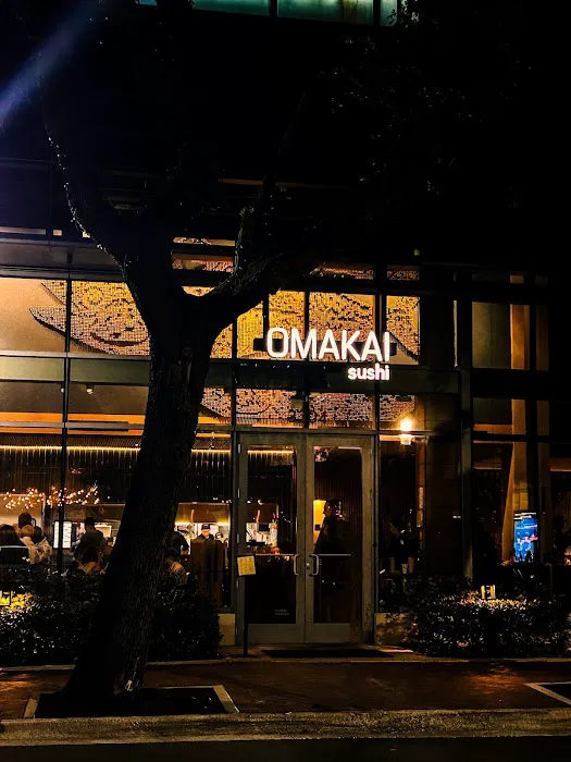 OMAKAI sushi Picture 9