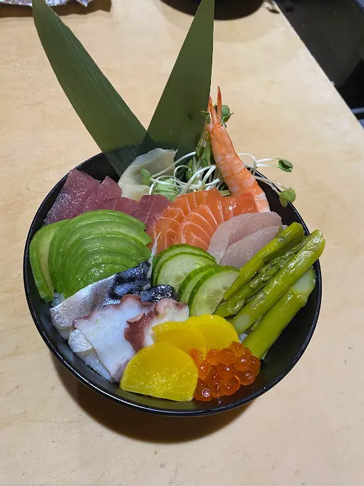 Aoki Teppanyaki and Izakaya Picture 2