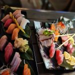 Aoki Teppanyaki and Izakaya