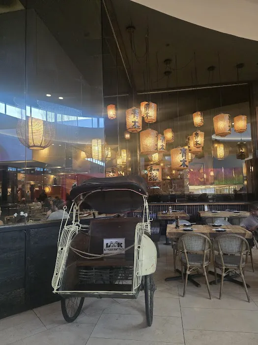 Aoki Teppanyaki and Izakaya Picture 6