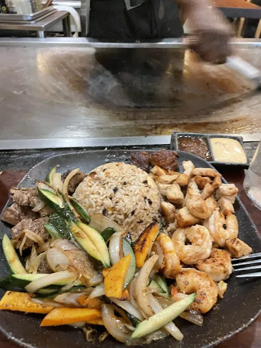 Aoki Teppanyaki and Izakaya Picture 4