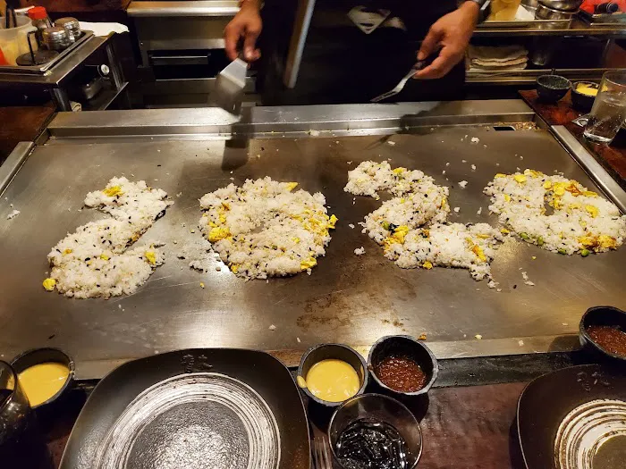 Aoki Teppanyaki and Izakaya Picture 7