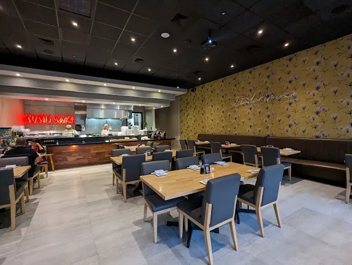Sushi Sake Pinecrest Picture 2