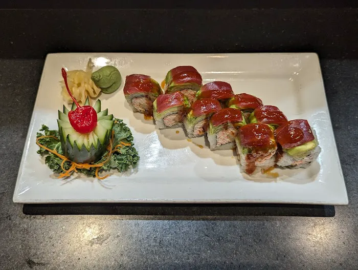 Sushi Sake Pinecrest Picture 5