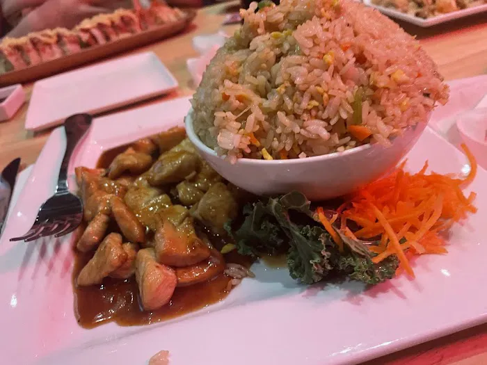 Sushi Sake Pinecrest Picture 6