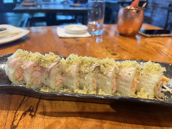 Pubbelly Sushi Picture 3