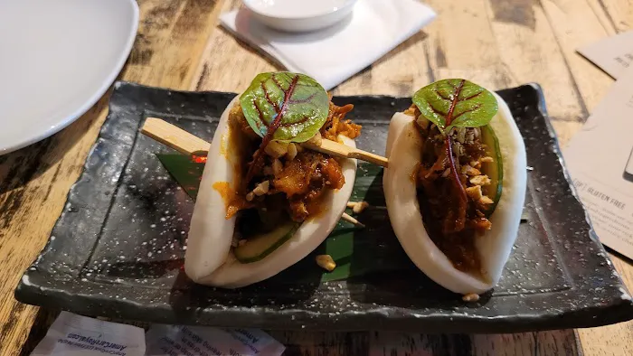 Pubbelly Sushi Picture 8