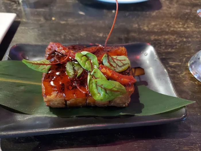 Pubbelly Sushi Picture 9