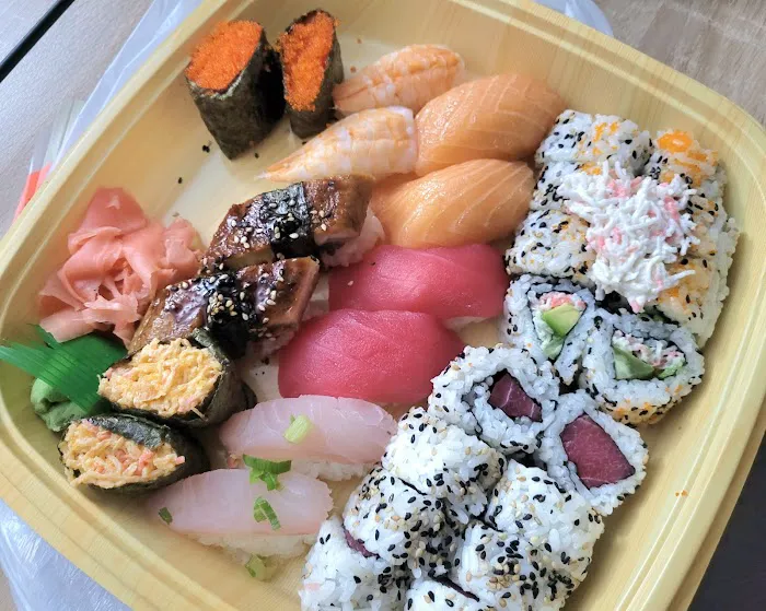 Iron Sushi Picture 6