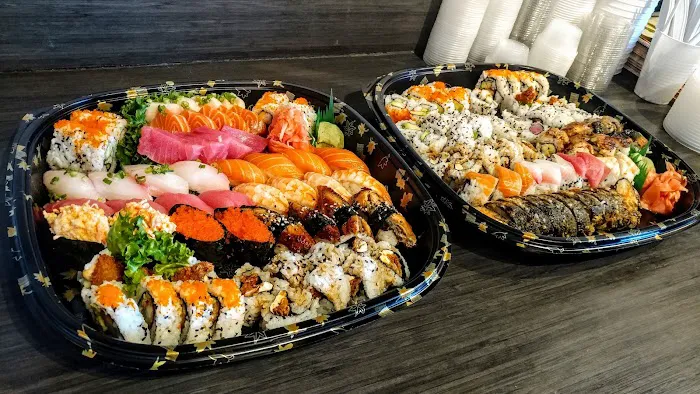 Iron Sushi Picture 3