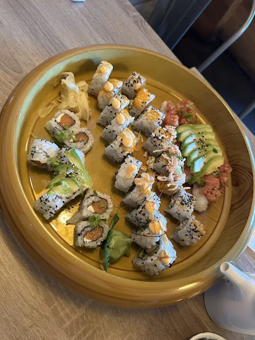 Iron Sushi Picture 1