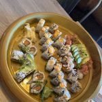 Iron Sushi