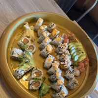 Iron Sushi ico