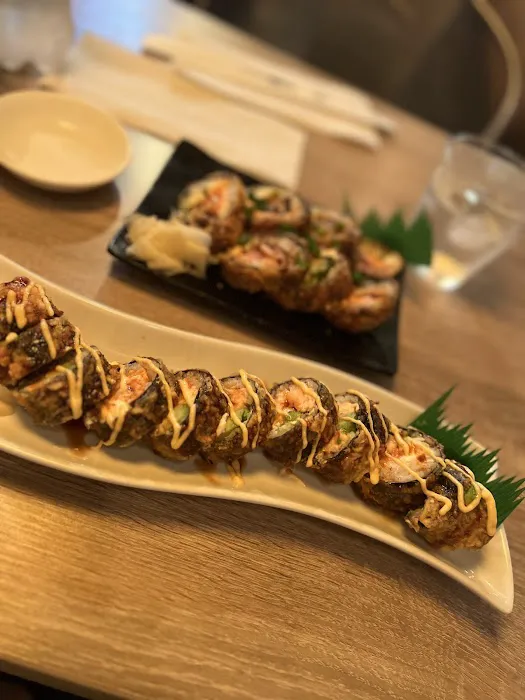Iron Sushi Picture 8