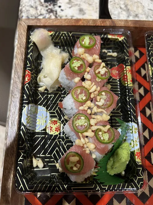 Iron Sushi Picture 7