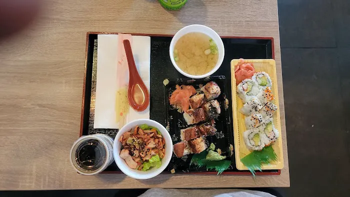 Iron Sushi Picture 9