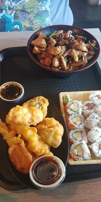 Iron Sushi Picture 10