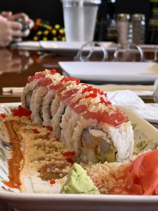 Miyako of Dadeland Japanese Restaurant Picture 3