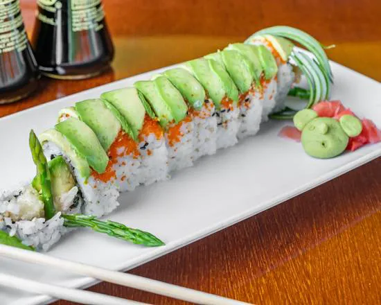 Miyako of Dadeland Japanese Restaurant Picture 2