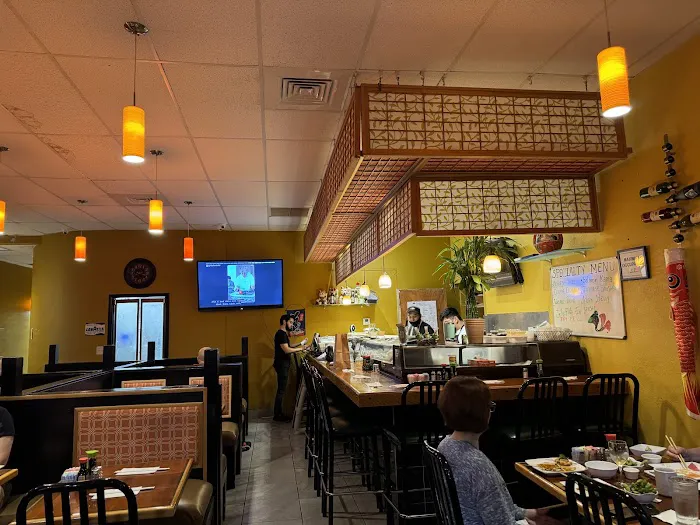 Miyako of Dadeland Japanese Restaurant Picture 1