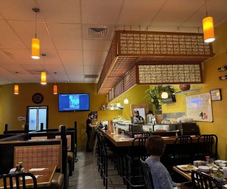 Miyako of Dadeland Japanese Restaurant