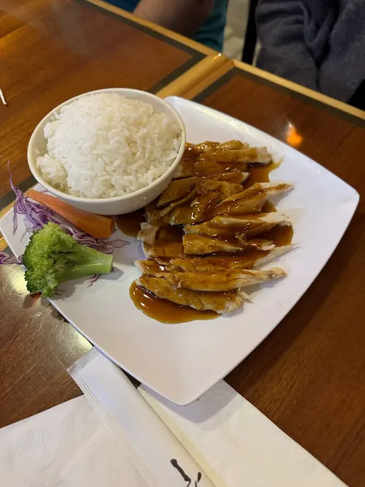 Miyako of Dadeland Japanese Restaurant Picture 8