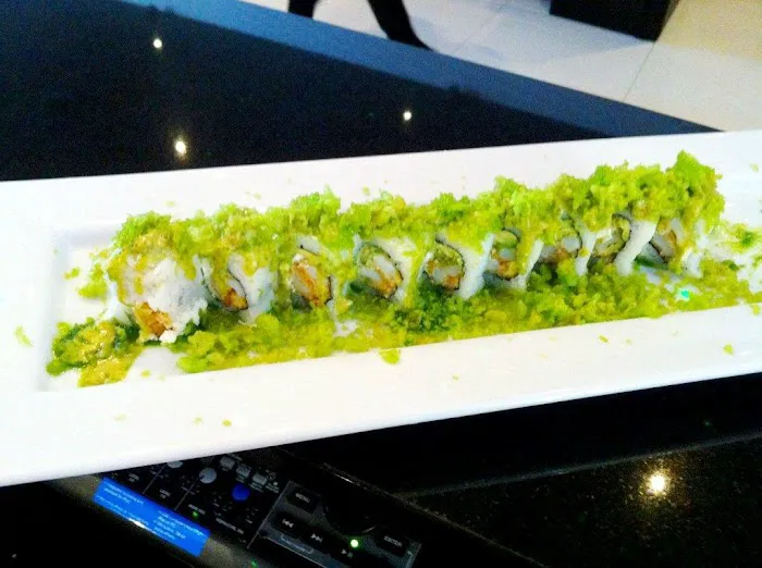 Sushi Sake Sunset Picture 6