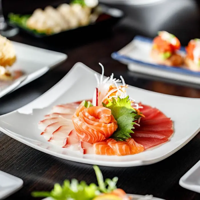 Shibui Japanese Restaurant Picture 2