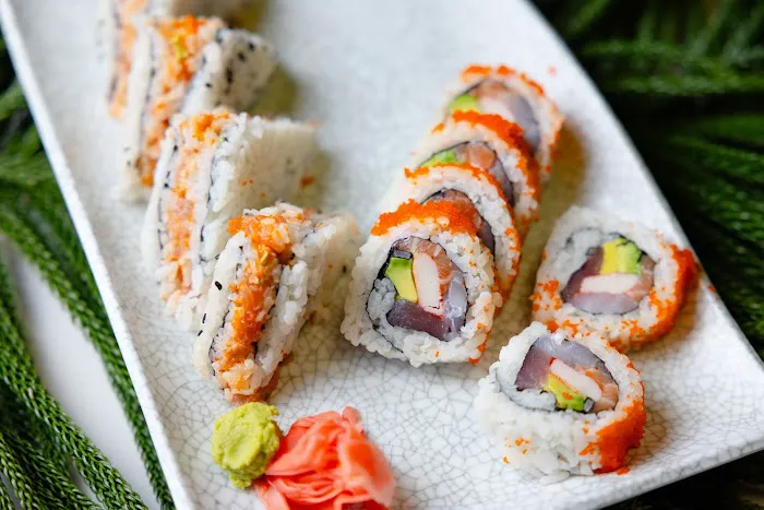 Shibui Japanese Restaurant Picture 1