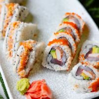 Shibui Japanese Restaurant ico