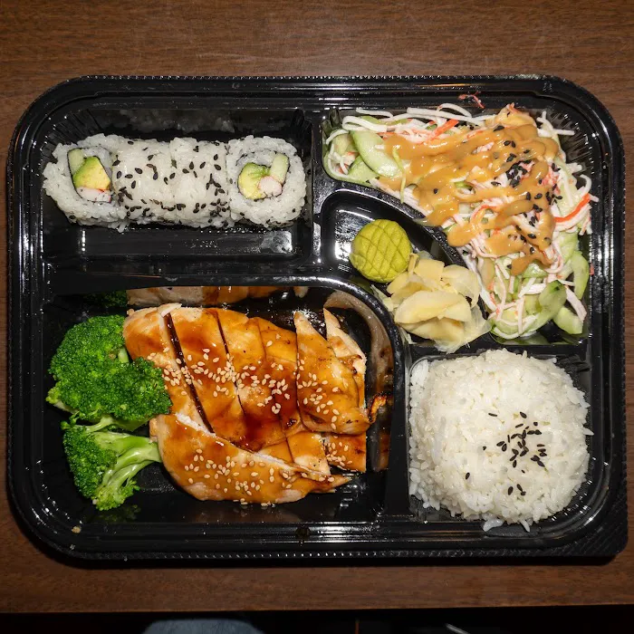 Shibui Japanese Restaurant Picture 6