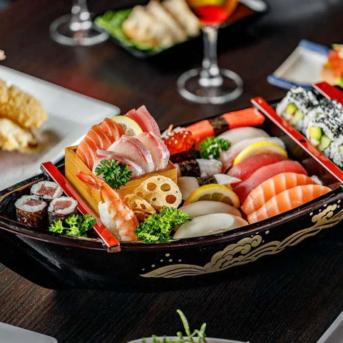 Shibui Japanese Restaurant Picture 5