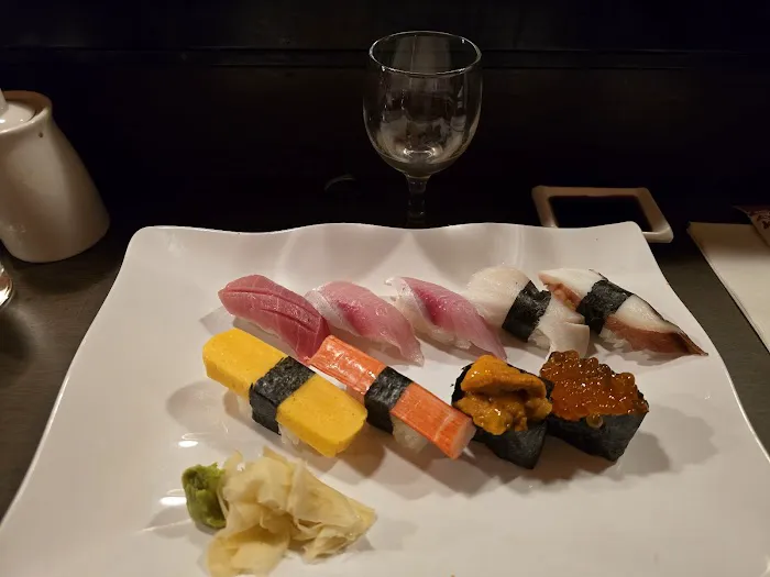 Shibui Japanese Restaurant Picture 4