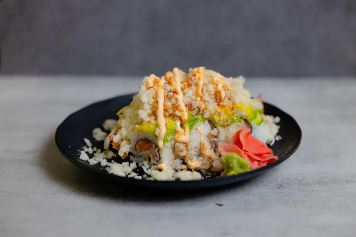 Shibui Japanese Restaurant Picture 10
