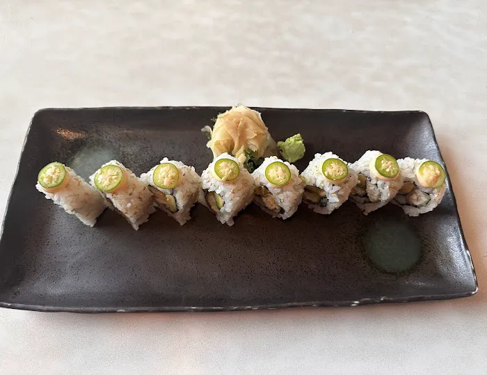 Imasa Sushi Picture 3
