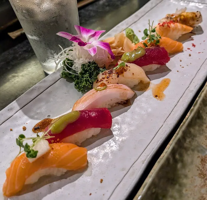 Imasa Sushi Picture 5