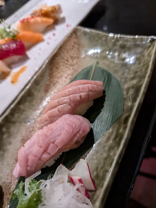 Imasa Sushi Picture 9