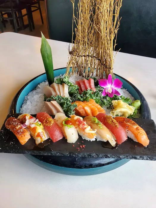 Imasa Sushi Picture 8