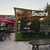 Temaki Sushi Foodtruck Southwest Ranches ico