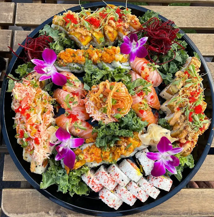 Temaki Sushi Foodtruck Southwest Ranches Picture 6