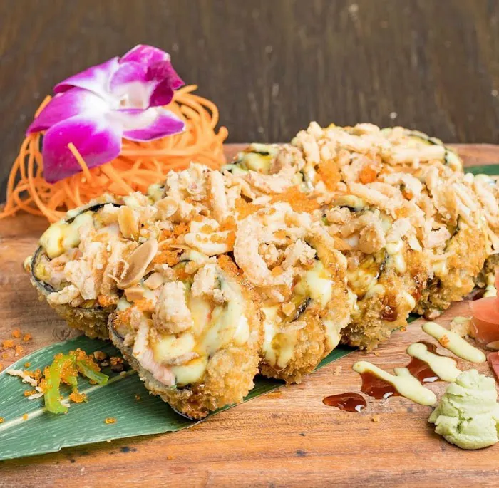 Temaki Sushi Foodtruck Southwest Ranches Picture 4